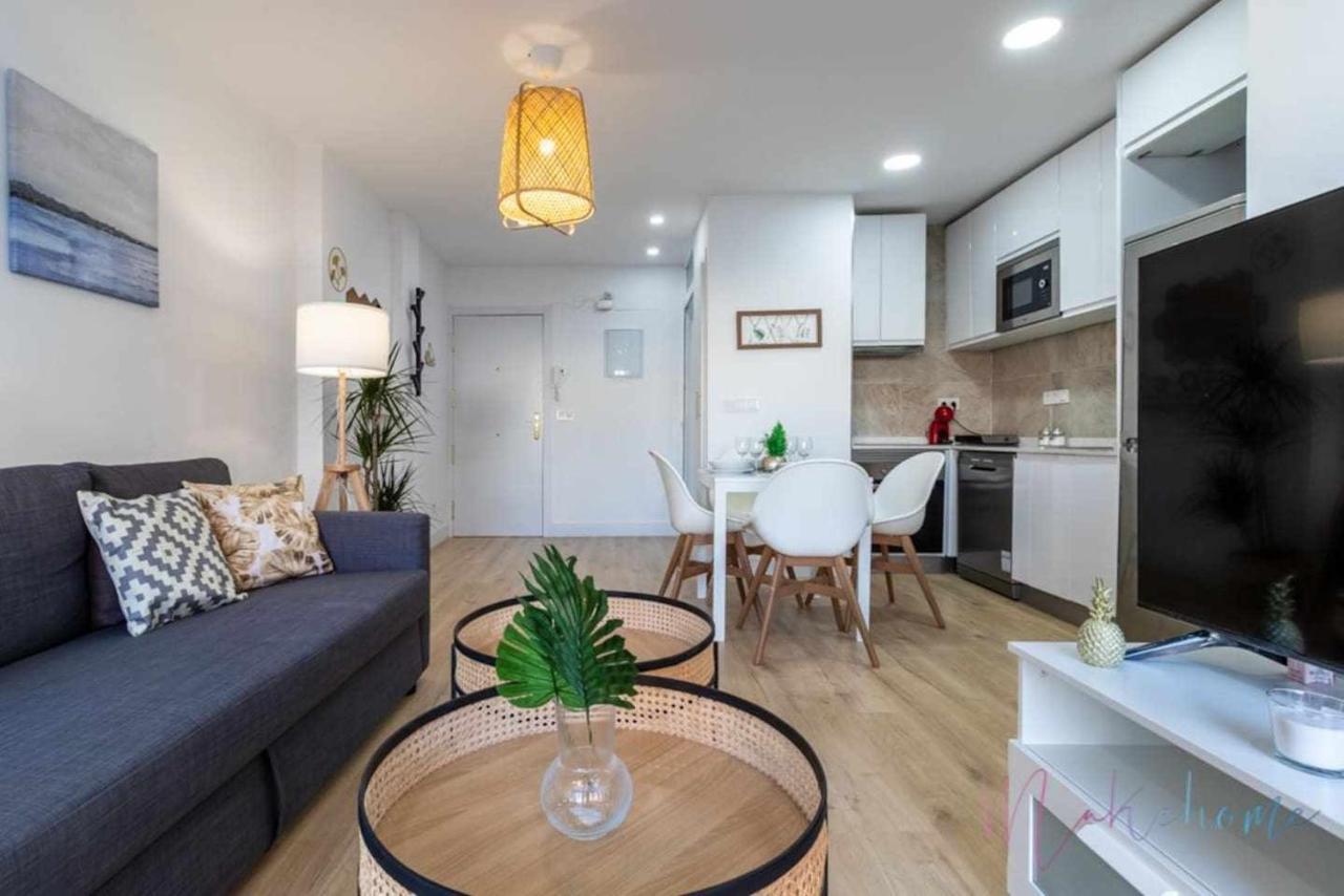 2 Apartamento En Estadio Sevilla 6 Plazas 3 Hab Y Metro