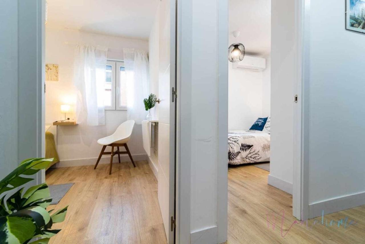2 Apartamento En Estadio Sevilla 6 Plazas 3 Hab Y Metro Seville