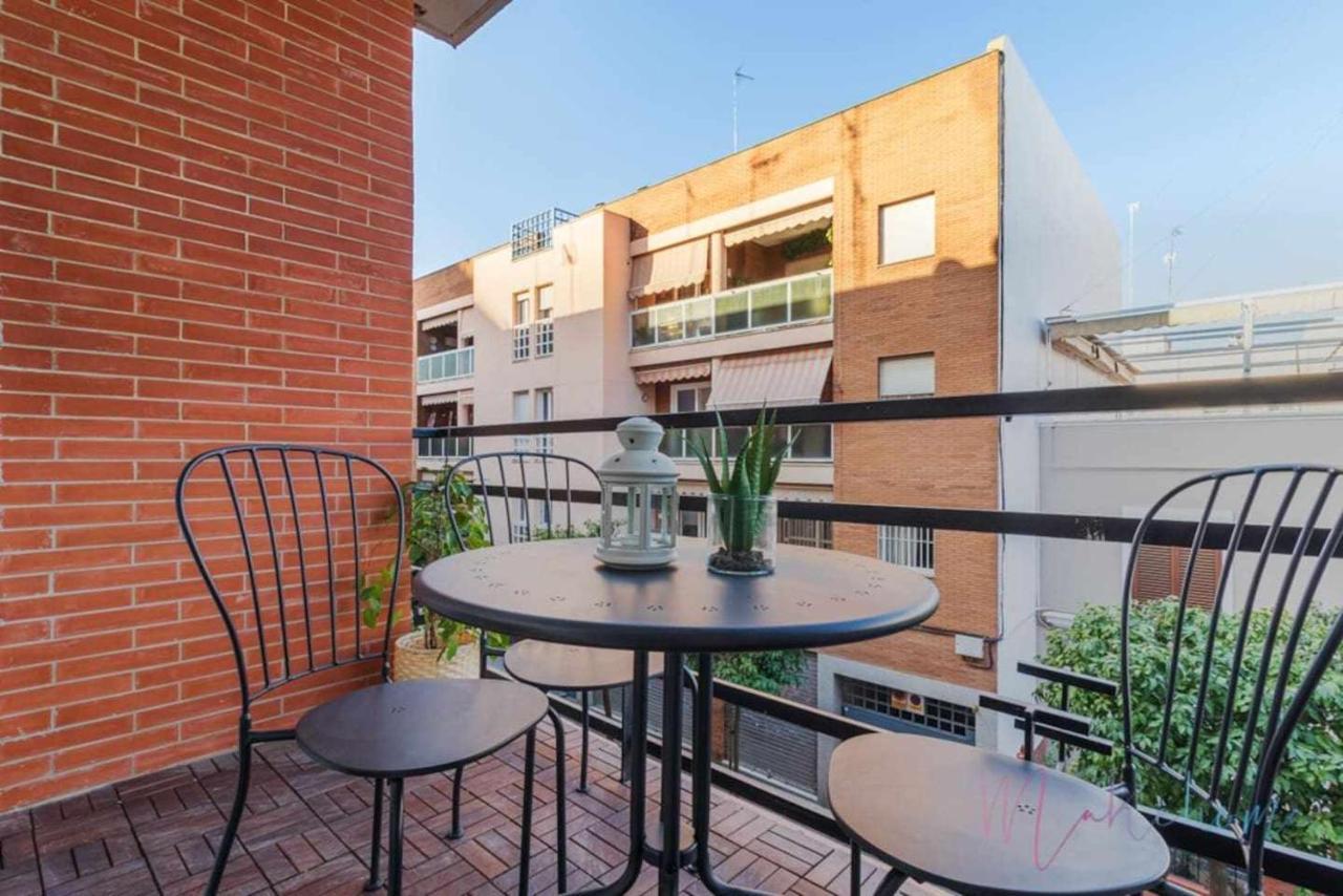 2 Apartamento En Estadio Sevilla 6 Plazas 3 Hab Y Metro
