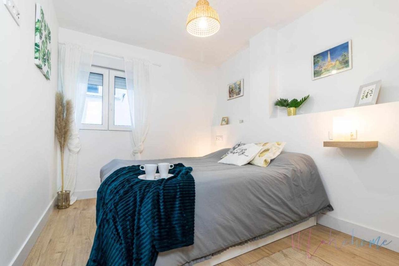 2 Apartamento En Estadio Sevilla 6 Plazas 3 Hab Y Metro *